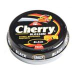 CHERRY BLACK POLISH 15gm